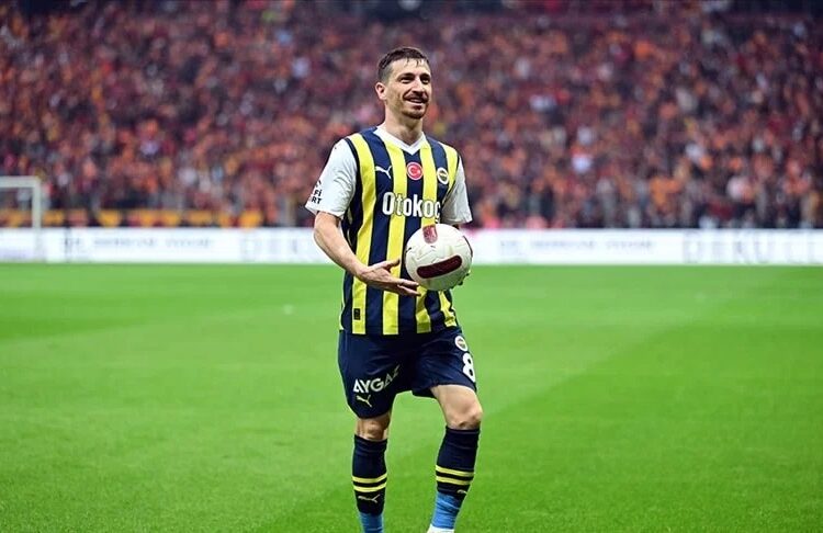 “Mert Hakan Yandaş’ın ayağı kesilecek” iddiasına Fenerbahçe’den yalanlama geldi