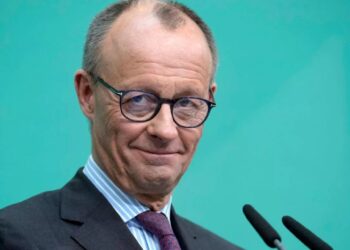 Almanya’nın yeni başbakanı, Meclis’teki ikinci tur oylamada belli oldu