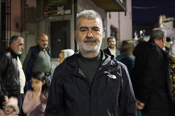 DEM Partili başkan hayatını kaybetti 1 DEM Partili başkan hayatını kaybetti