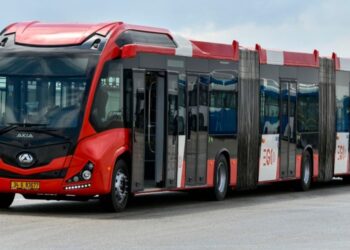 Ankara’da üç güzergahta metrobüs seferleri planlanıyor
