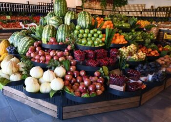 Üretim maliyetlerindeki artışlar meyve fiyatlarını ikiye katladı