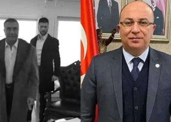 MHP’li Yönter’den Sedat Peker paylaşımı: “Her şeyin bir vakti var”