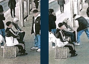 Ahmet Minguzzi’nin cinayet zanlısı olayı arkadaşlarına gülerek anlatmış