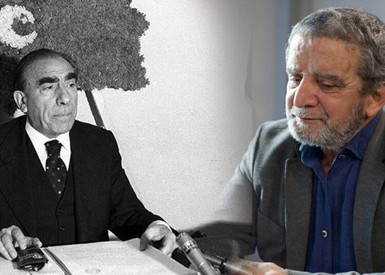 TurkishPost yazarı Mümtaz’er Türköne: ‘Bir Kürt ne kadar Kürt ise ben de o kadar Kürdüm’