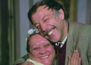 ‘Adile’ filminde Münir Özkul’u canlandıracak isim belli oldu