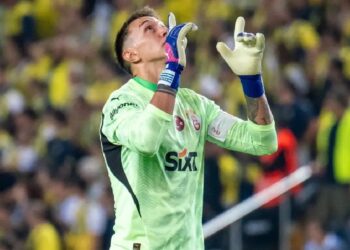 Muslera gidiyor: Galatasaray’ın yeni kaptanı belli oldu