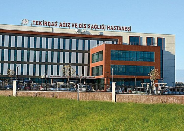 İddia: Başhekim, bir hekimi darp etti