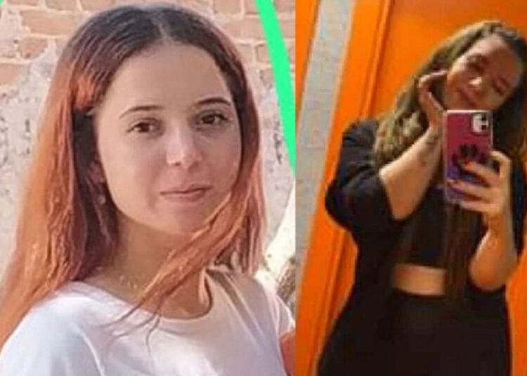 1 yıldır kayıp olan Nagihan’ı, dayısı öldürüp betona gömmüş