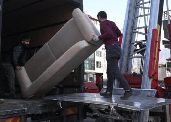 Halk İstanbul, Ankara, İzmir’den, küçük şehirlere taşınıyor