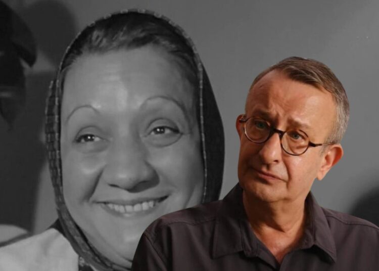Usta oyuncu Naşit Özcan hayatını kaybetti 1 Usta oyuncu Naşit Özcan hayatını kaybetti