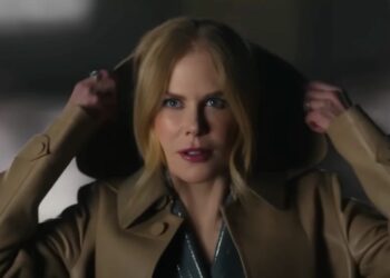 Yayınevleri Nicole Kidman’ın rüyaları için sıraya girdi