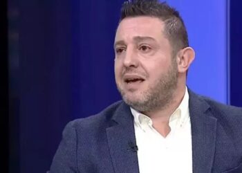 Nihat Kahveci’nin çocuklarına yaklaşması yasaklandı