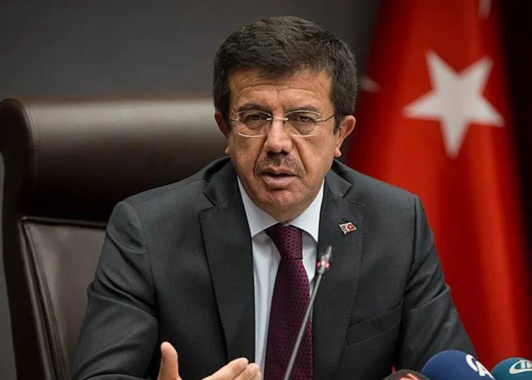 AK Partili Nihat Zeybekci, TÜSİAD ziyaretine dair konuştu: "Bizim dostumuz arkadaşımız onlar" 1 AK Partili Nihat Zeybekci, TÜSİAD ziyaretine dair konuştu: “Bizim dostumuz arkadaşımız onlar”