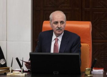 TBMM Başkanlığı için seçim süreci 28 Mayıs’ta başlıyor