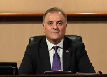 İBB Başkanvekili Nuri Aslan hakkında soruşturma başlatıldı