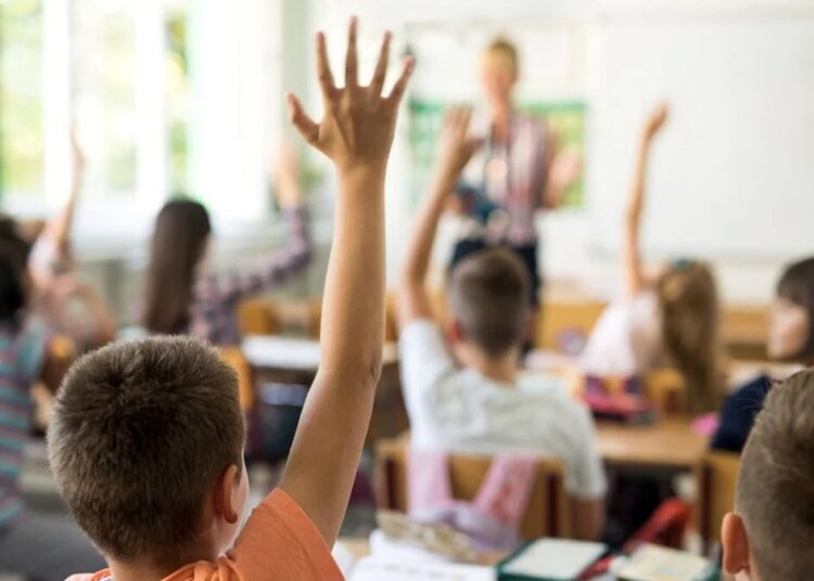 Esat Aytan yazdı I Eğitimde Sessiz Çığlık