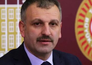 Cumhurbaşkanı Danışmanı Oktay Saral’dan Rektör Naci Bostancı’ya: Sana ne Linet’ten