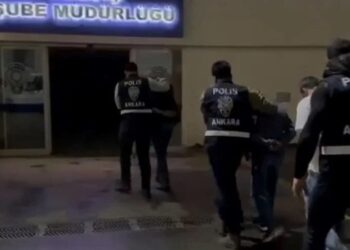 Ankara’da ‘Rest’ operasyonları: 35 iş yeri mühürlendi