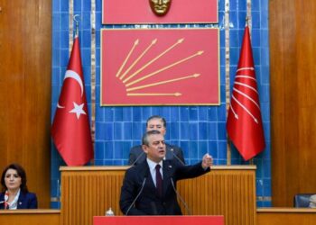 Özgür Özel açıkladı: Saldırgan İmamoğlu’na suikast ihbarında bulunmuş