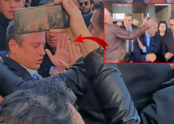 Hüsnü Yusuf Turabiç yazdı I Özgür Özel’e yumrukta kuşkular…!