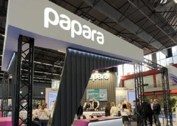 Papara’ya kayyum atandı: Merkez Bankası’ndan işlemlere limit müdahalesi