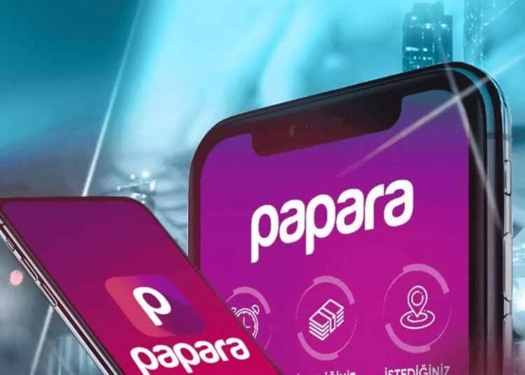 Papara’ya yasa dışı bahis operasyonu: 8 şirkete el konuldu
