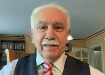 Perinçek, ‘Sırrı Süreyya Önder’e suikast girişimini’ anlattı: Bize görüntüleri gösterdi