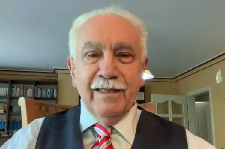 Perinçek, 'Sırrı Süreyya Önder'e suikast girişimini' anlattı: Bize görüntüleri gösterdi 1 Perinçek, ‘Sırrı Süreyya Önder’e suikast girişimini’ anlattı: Bize görüntüleri gösterdi
