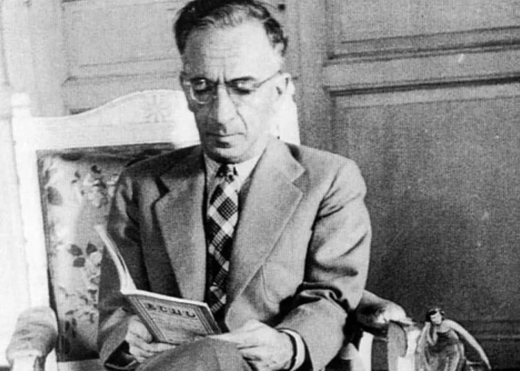 Peyami Safa'nın eserlerini izinsiz basan yayınevine faizli ceza 1 Peyami Safa’nın eserlerini izinsiz basan yayınevine faizli ceza