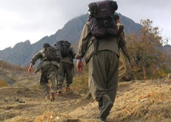 Sabah yazarı: PKK silahları teslim edecek, bazı isimlerin ülkeye dönüşü sağlanacak