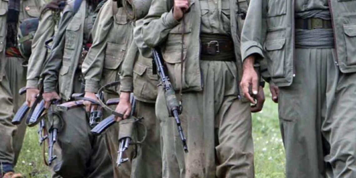 Anasayfa 69 PKK, nerede ve nasıl silah bırakacak?