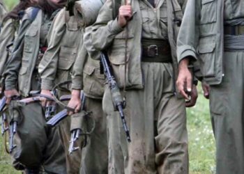 PKK, nerede ve nasıl silah bırakacak?