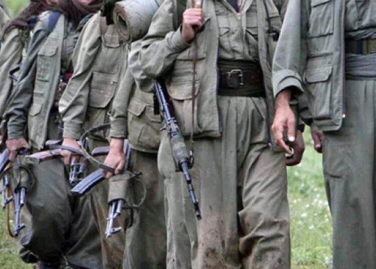 PKK, nerede ve nasıl silah bırakacak?