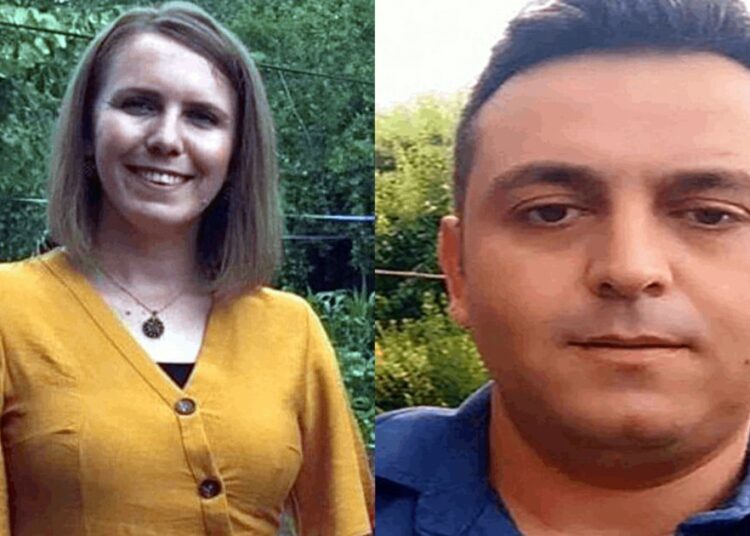 Boşandığı polis memurunu öldüren komiserin cezası belli oldu 1 Boşandığı polis memurunu öldüren komiserin cezası belli oldu