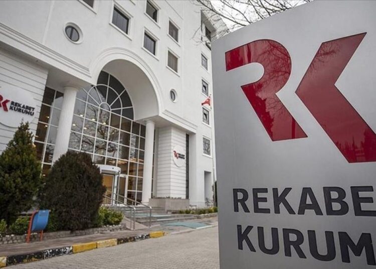 Rekabet Kurulu’ndan 41 süt şirketine soruşturma