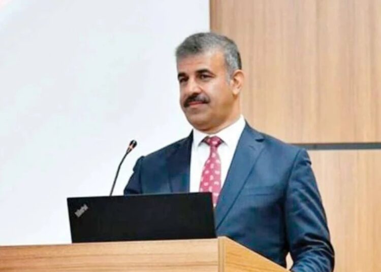 Kendine 1,2 milyon lira maaş bağlayan rektör görevden alındı 1 Kendine 1,2 milyon lira maaş bağlayan rektör görevden alındı