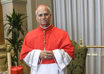 İlk tebrik Trump’tan: Yeni Papa ABD’li Robert Francis Prevost oldu