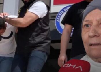 Arayan kişiyi damadı zannetti 400 bin lira dolandırıldı: Sesini klonlamışlar