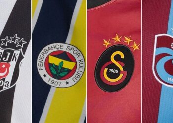 Galatasaray hem sahada hem borsada zirvede