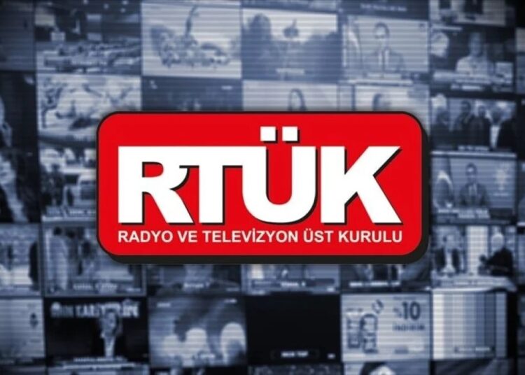 RTÜK'ün yeni üyeleri belli oldu 1 RTÜK’ün yeni üyeleri belli oldu
