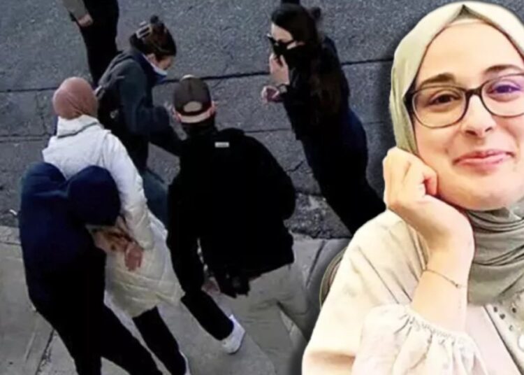 İsrail’in saldırılarını eleştirmişti: ABD’de gözaltına alınan Rümeysa Öztürk serbest bırakıldı