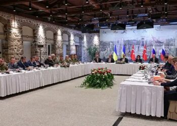 Türkiye – Rusya – Ukrayna zirvesinden ‘esir takası anlaşması’ çıktı