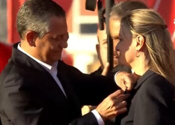 DEVA Partisi’nden istifa eden Seda Kaya Ösen CHP’ye katıldı