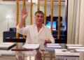 MHP’den Sedat Peker açıklaması: Yakında kendisi ve ailesi de vatanımıza kavuşacaktır 52 Sedat Peker’den Türkiye’ye dönüşüne ilişkin açıklama: Affa ihtiyacım yok
