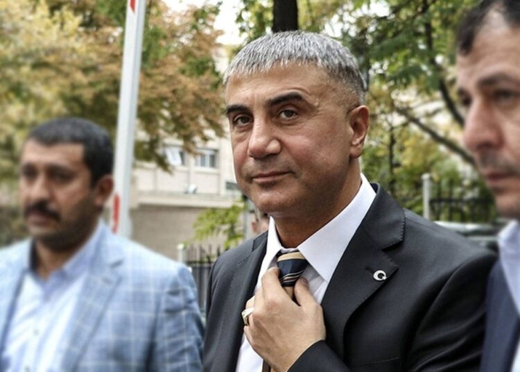 Avukatı yanıtladı: Sedat Peker’in Türkiye’ye dönüş planı var mı?