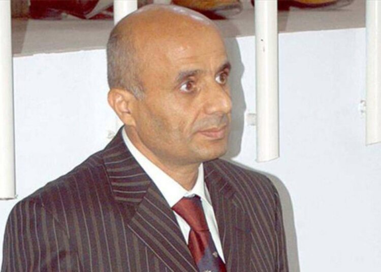 Şemdin Sakık’ın yeniden yargılanma talebi reddedildi