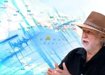 Şener Üşümezsoy, İstanbul’da olabilecek depremin büyüklüğünü açıkladı