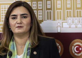 CHP’li vekil öldüğü yönündeki asılsız iddiayı yalanladı