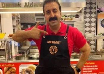 Şırdancı Mehmet gözaltına alındı