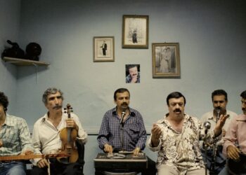 Kocaeli Üniversitesi Sırrı Süreyya Önder’in filmine izin vermedi